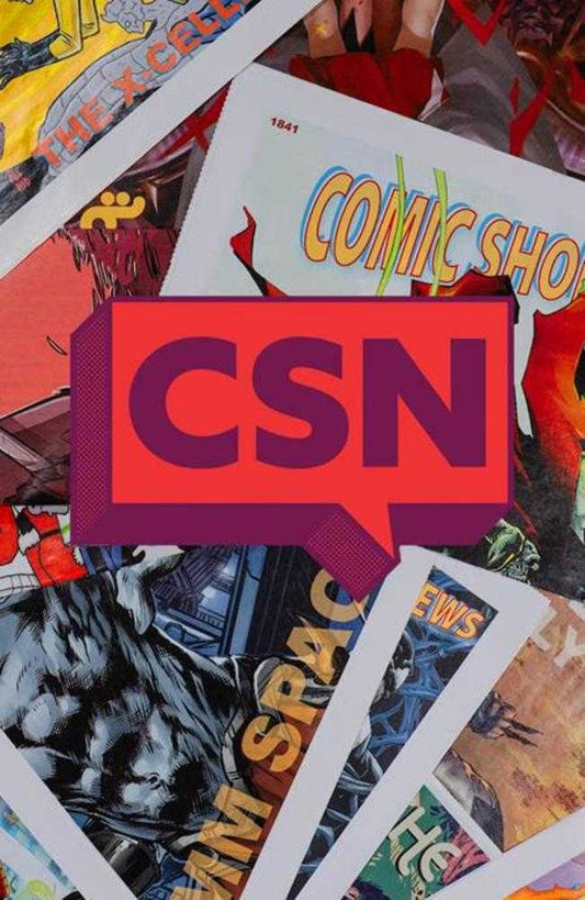 Comic Shop News #1948 (Bundle Of 100)