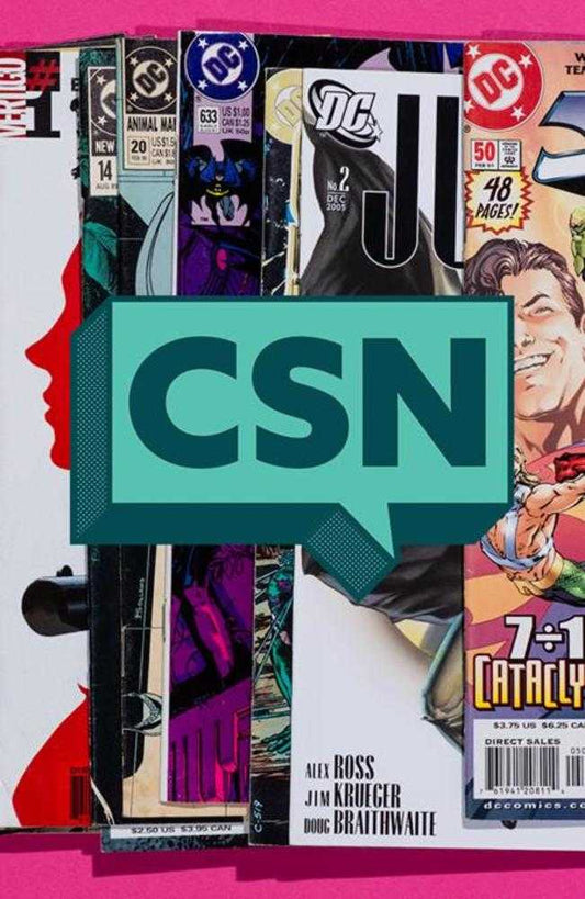 Comic Shop News #1955 (Bundle Of 100)