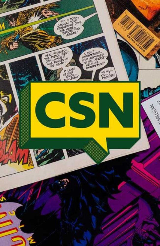 Comic Shop News #1956 (Bundle Of 100)