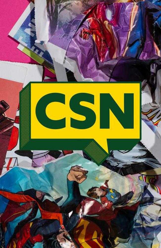 Comic Shop News #1959 (Bundle Of 100)
