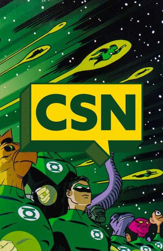 Comic Shop News #1961 (Bundle Of 100)