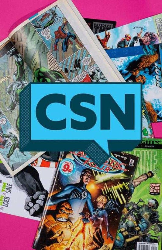Comic Shop News #1962 (Bundle Of 100)