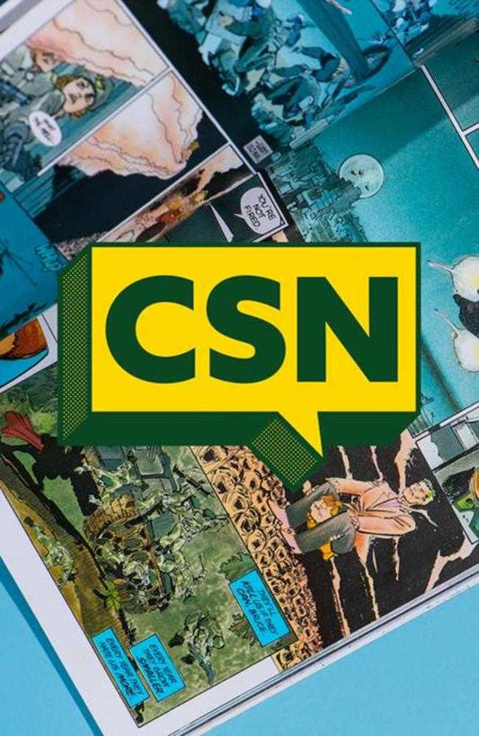 Comic Shop News #1992 (Bundle Of 100)