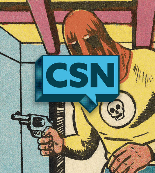 Comic Shop News (100ct Bundle) #1943