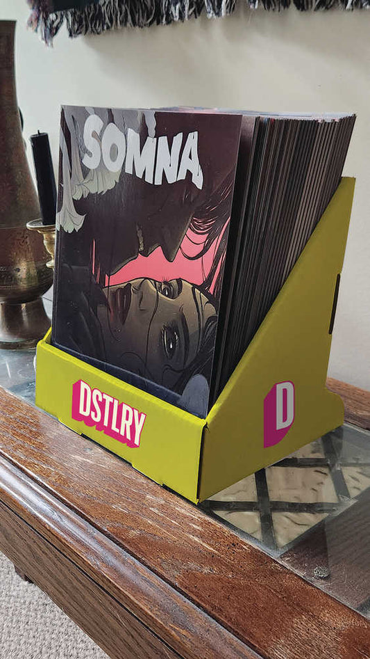 Dstlry Bollocks Standee