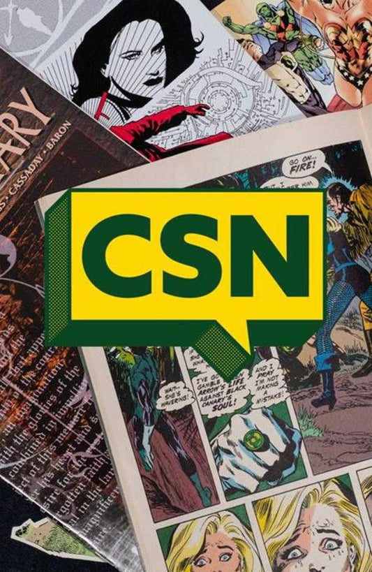 Comic Shop News (100ct Bundle) #1966