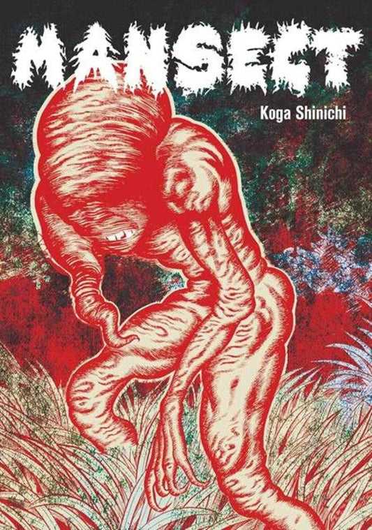 Mansect TPB