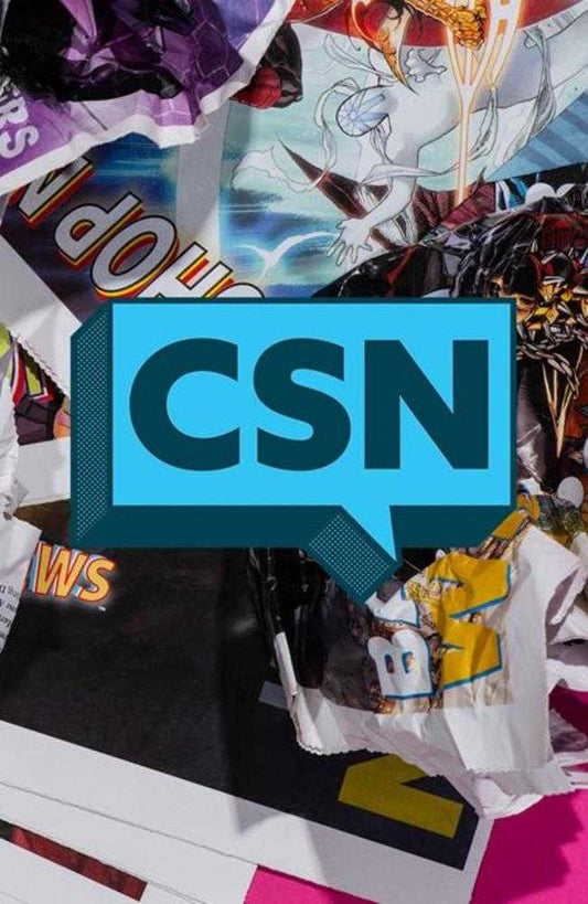 Comic Shop News #1971 (Bundle Of 100)