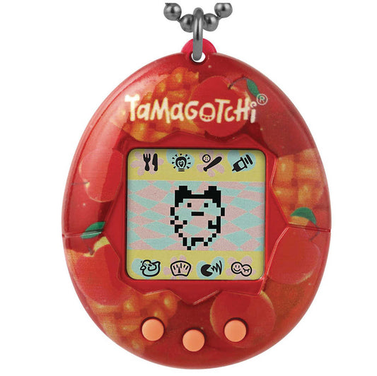 Original Tamagotchi Apple Sweets Ver