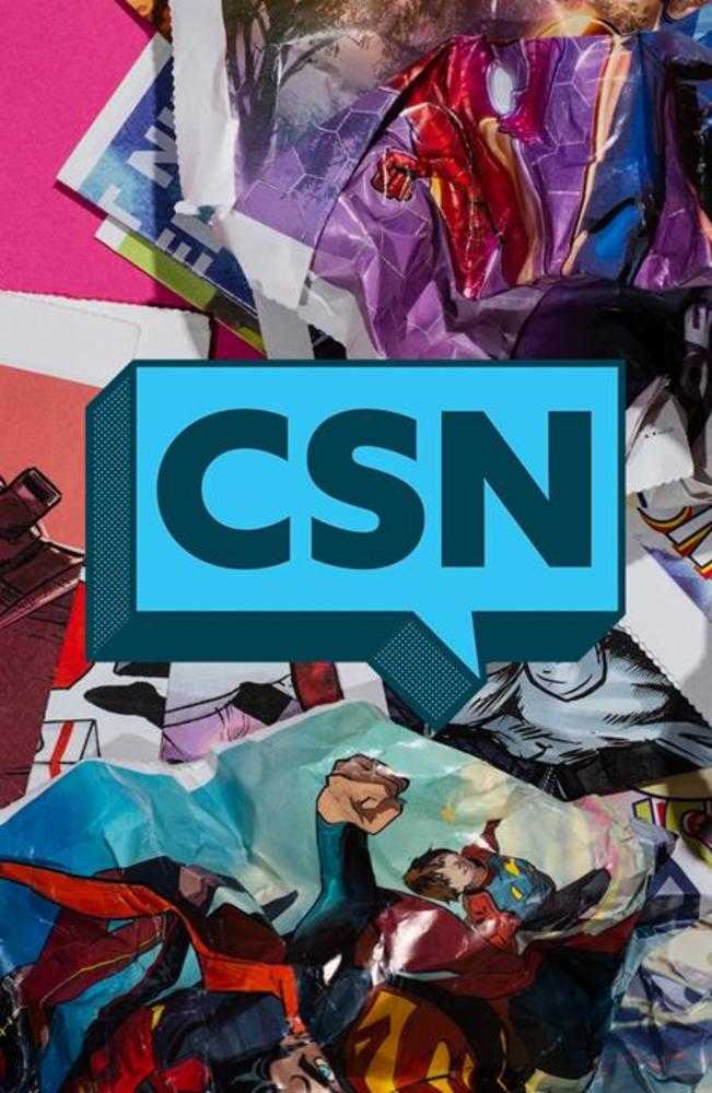 Comic Shop News #1973 (Bundle Of 100)