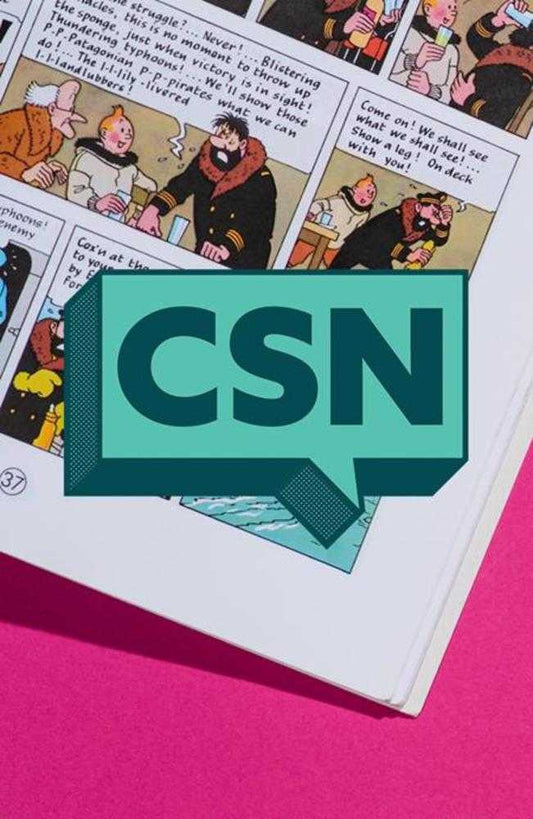 Comic Shop News #1975 (Bundle Of 100)