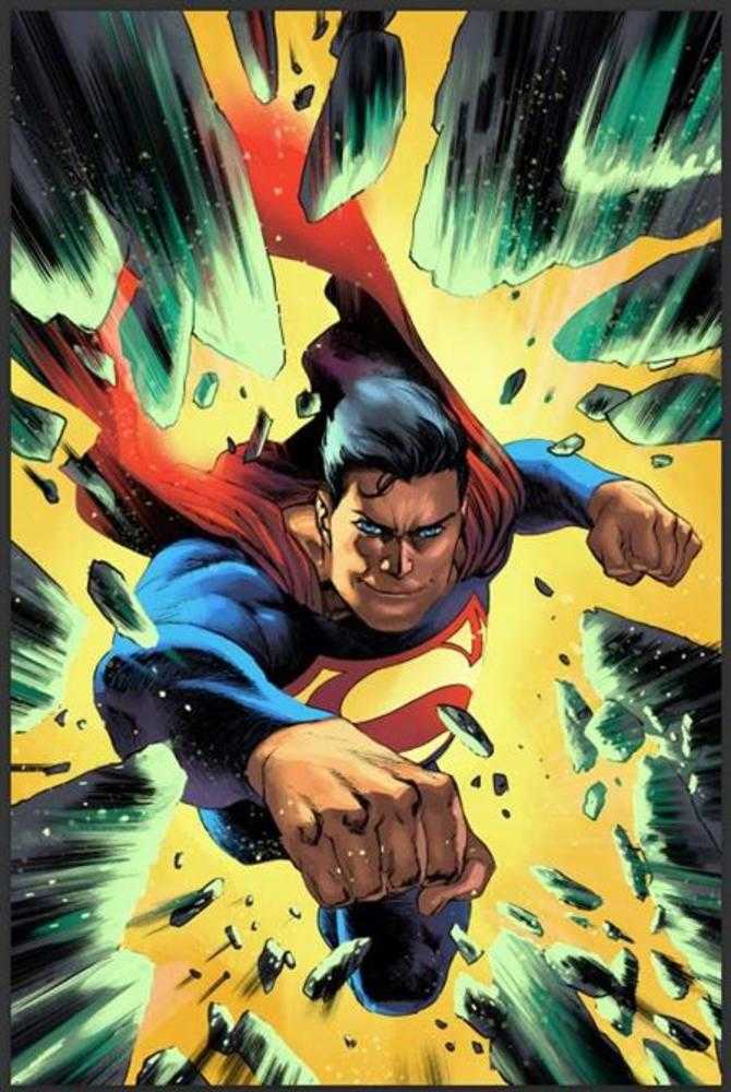 Free Comic Book Day 2025 - Bundle Of 25 - DC All In Absolute Universe 2025 Free Comic Book Day Special Edition