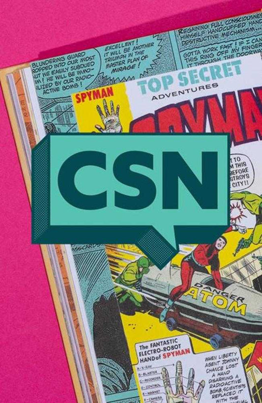 Comic Shop News #1976 (Bundle Of 100)