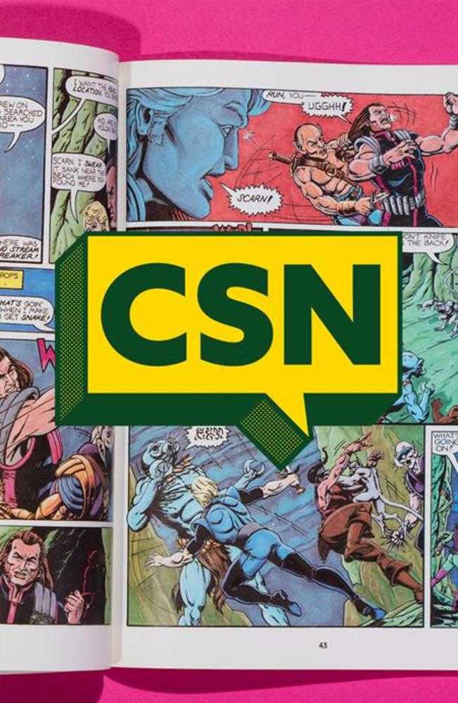 Comic Shop News #1977 (Bundle Of 100)
