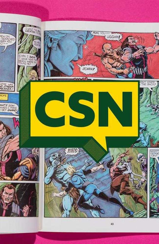 Comic Shop News #1977 (Bundle Of 100)