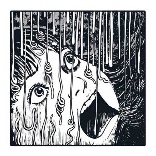 Junji Ito Glyceride Enamel Pin Badge (Mature)