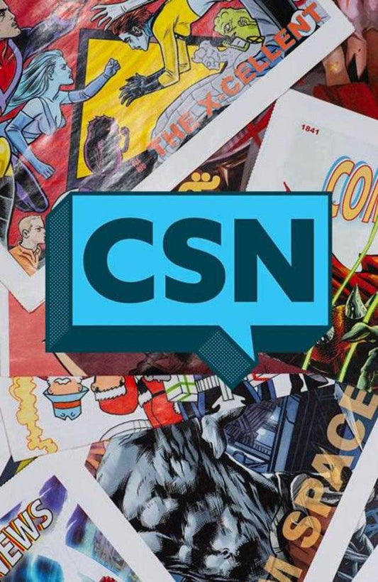 Comic Shop News #1983 (Bundle Of 100)