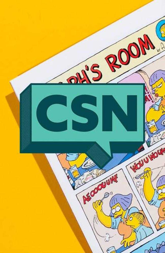 Comic Shop News #1984 (Bundle Of 100)