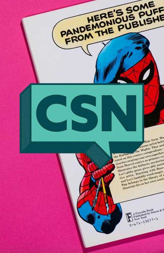 Comic Shop News #1985 (Bundle Of 100)