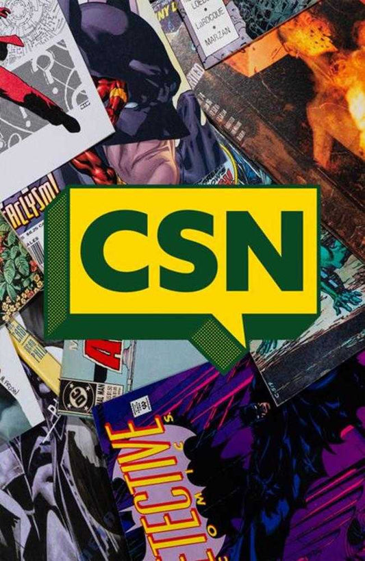 Comic Shop News #1987 (Bundle Of 100)