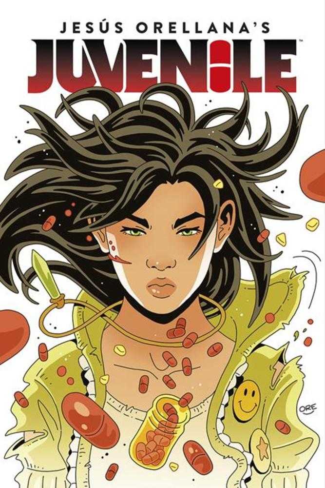 Juvenile TPB