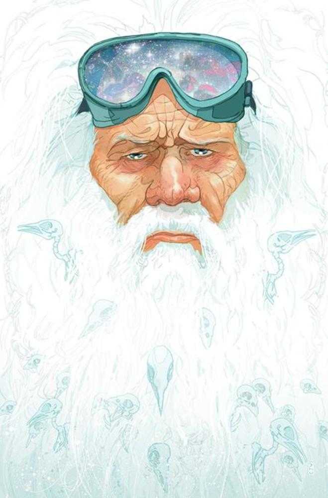 Assorted Crisis Events #7 Cover B Christian Ward Variant (Mature)