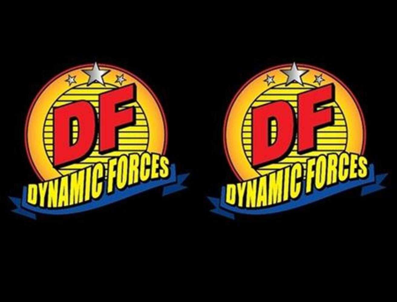 Df February Double Shot 2026