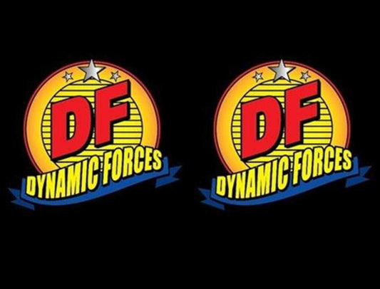Df February Double Shot 2026